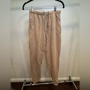 Joah Brown Empire Jogger Sweatpants